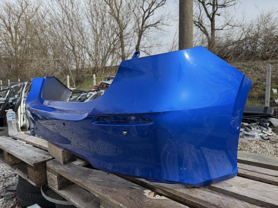 Броня Honda Civic