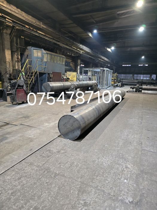 Teava metalica 610 508 406 324 273 219