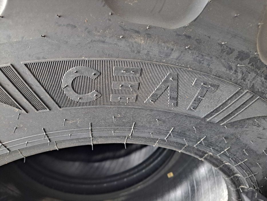 380/70R24 CEAT cauciucuri radiale TRACTOR fata anvelope noi