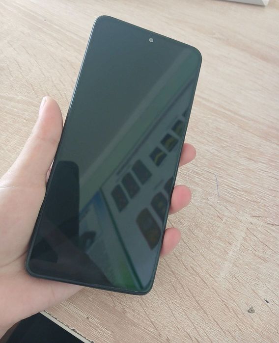 Redmi note 12 pro