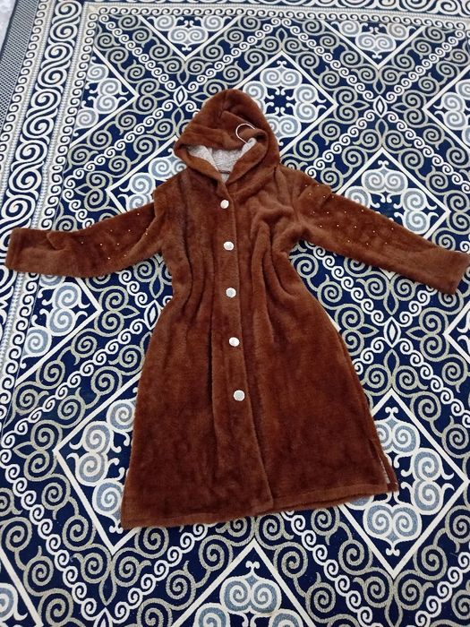 Кыз келиншеклер ушын кийимлер