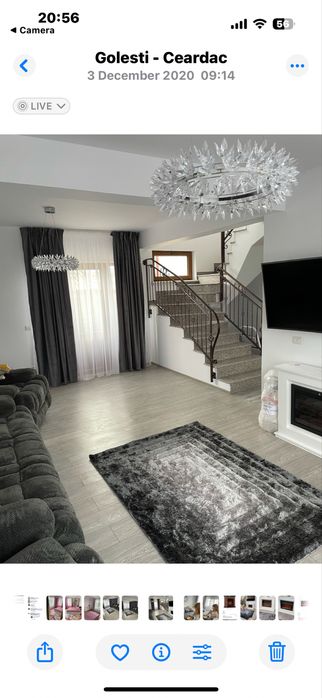 Duplex de vanzare in Ceardac Focsani