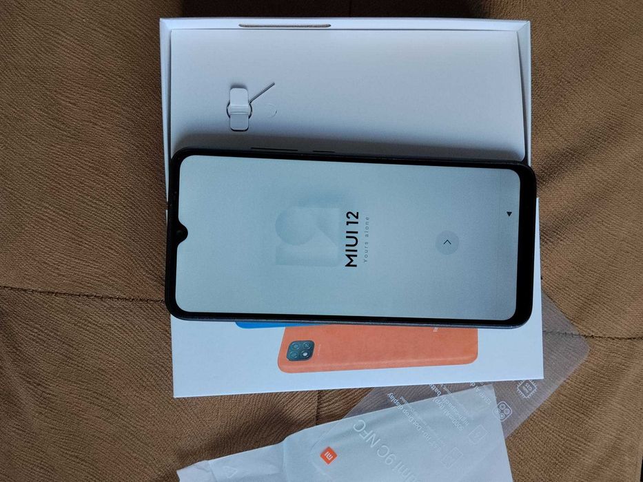 Xiomi Redmi 9C NFC