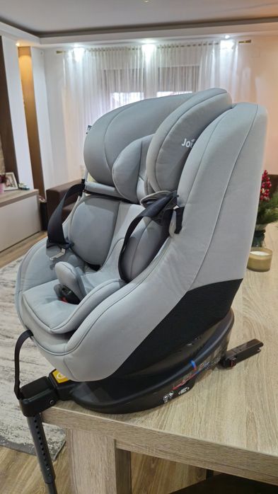 Scaun auto Joie Spin 360 0+
