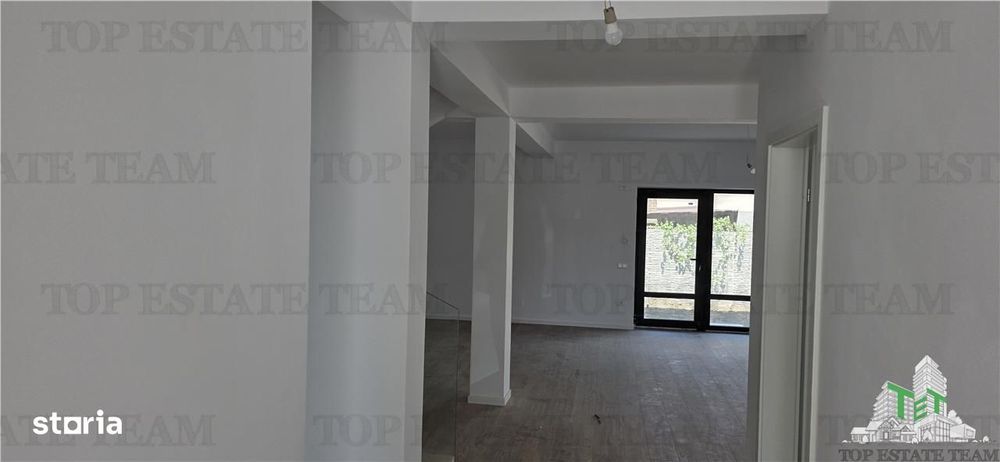 Bragadiru - Casa individuala in ansamblu rezidential nou, 170mp util c