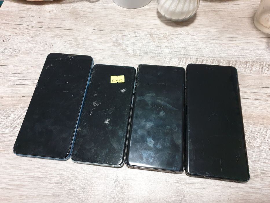 Телефоны на запчасти