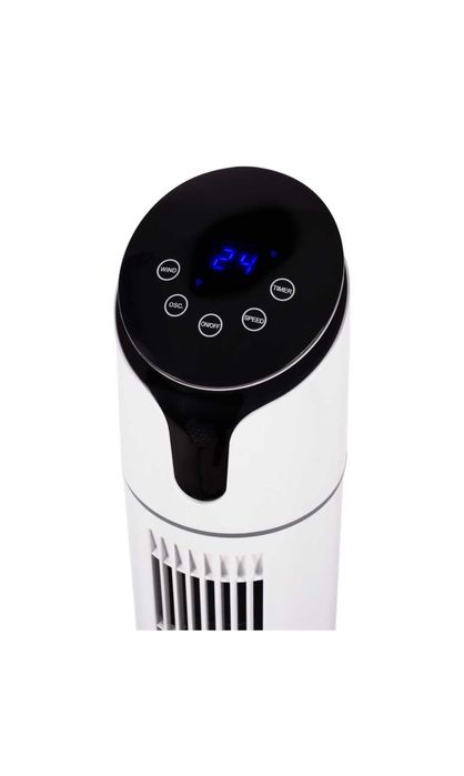 Ventilator tip turn Daewoo