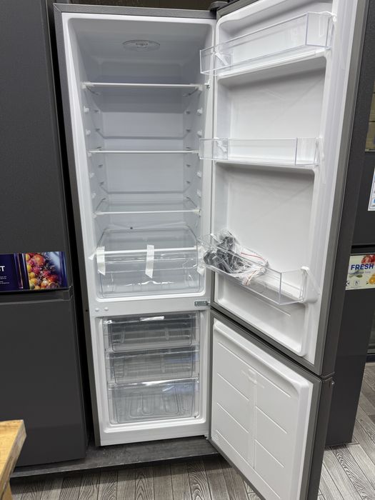 Холодильник Ziffler 178*55