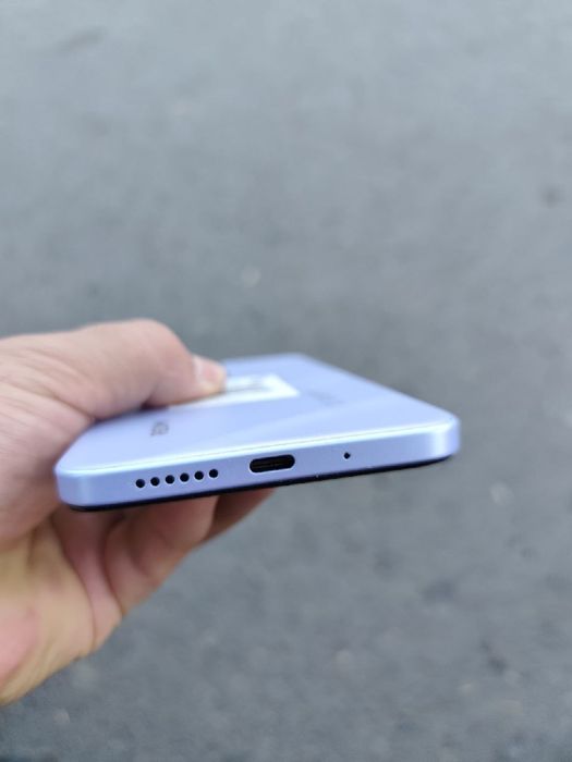 Redmi 15 Sotiladi 130$ Yengi pashti