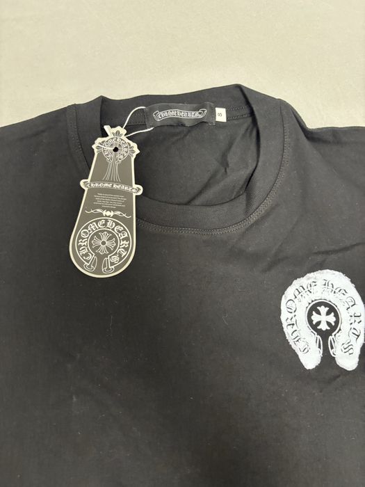 Tricou Chrome Hearts