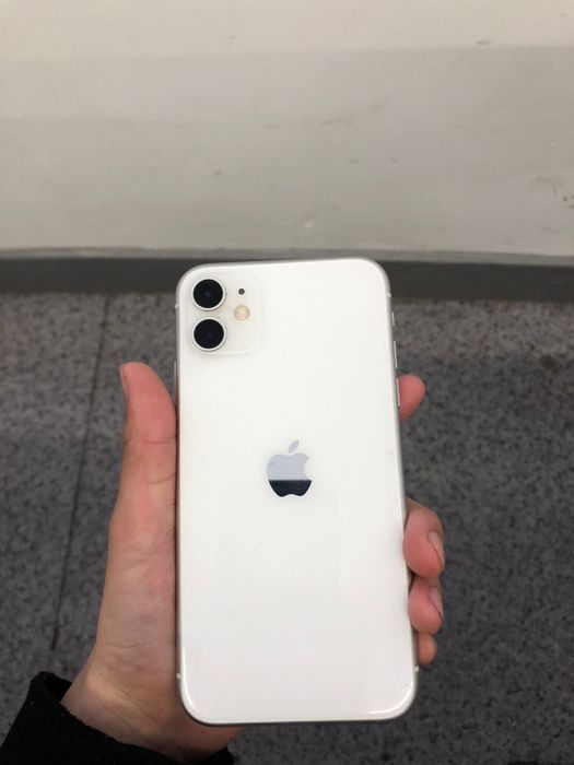 iphone 11  128 гб
