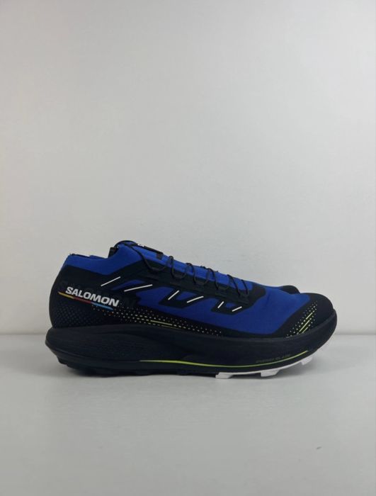 Salomon Pulsair Trail Pro 2