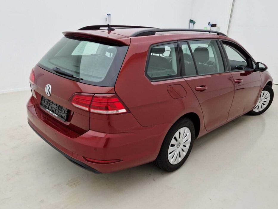Volkswagen Golf Variant 1.6 TDI Trendline 2019