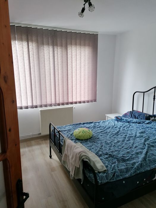 Apartament 2 camere, decomandat, gata de mutat