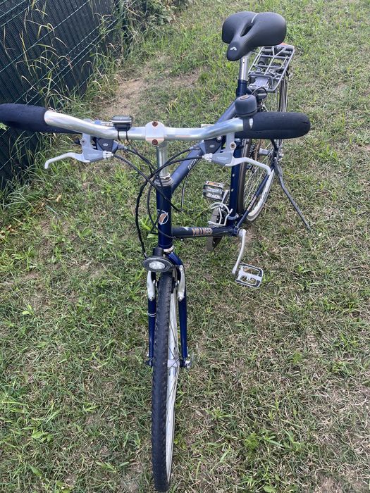 Bicicleta villiger