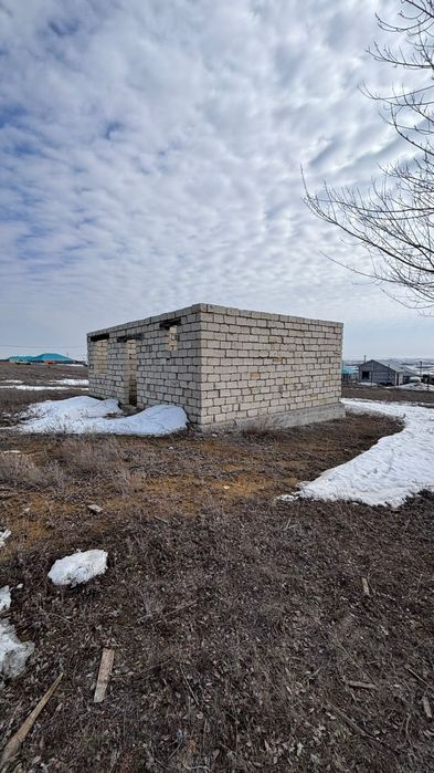 Срочно продам участок Сазды-2