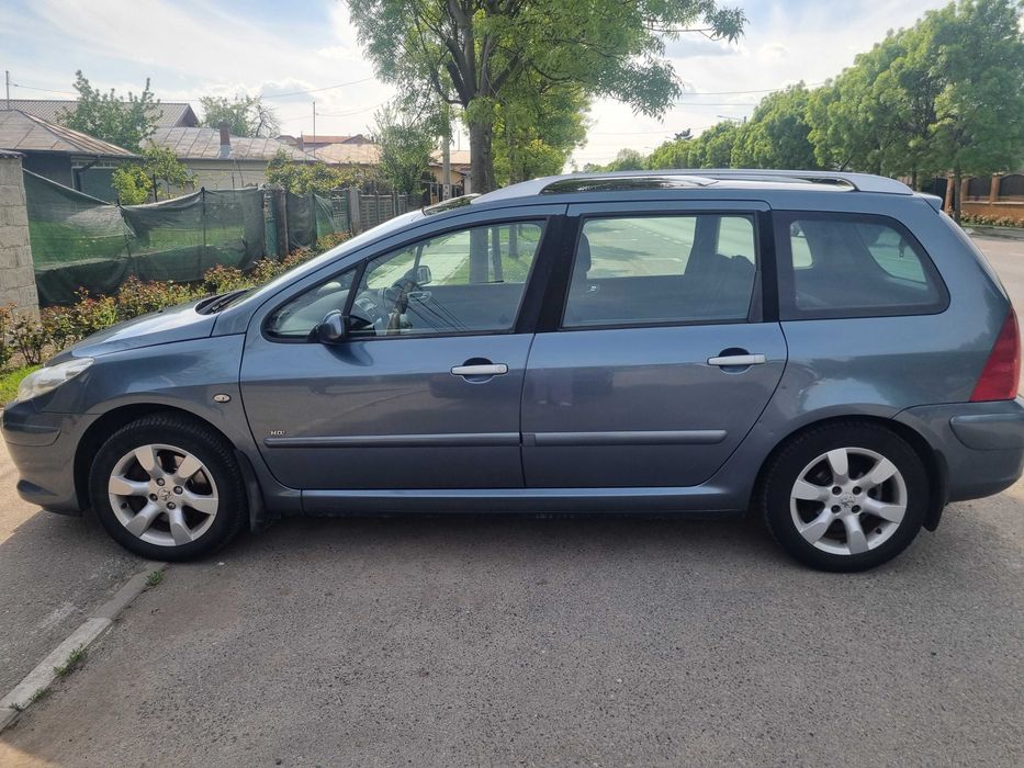 De vânzare Peugeot 307