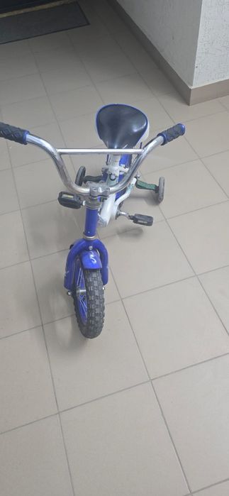 Продам детский велостпед