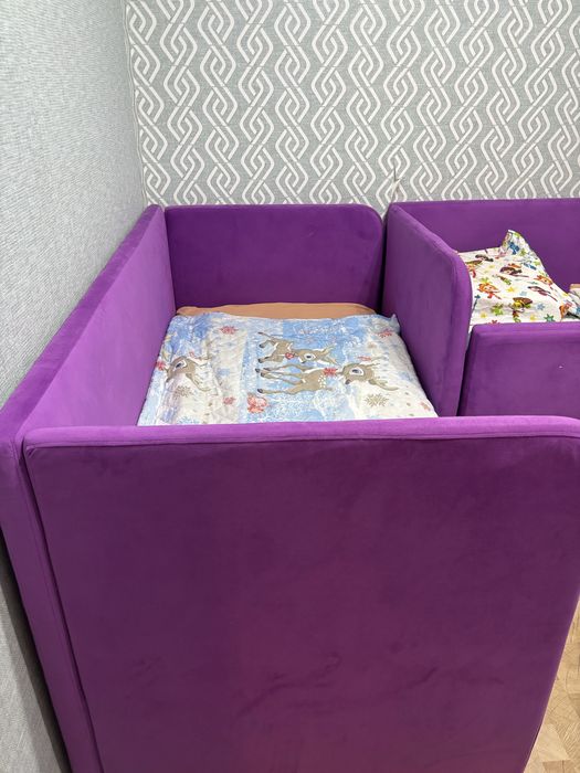 Продам детские кровати