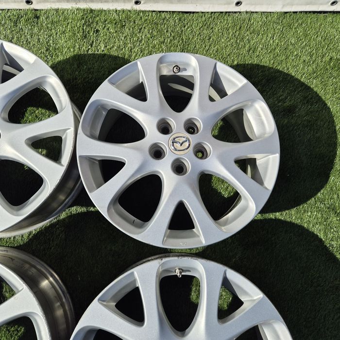 Jante Mazda R 18 5x114.3