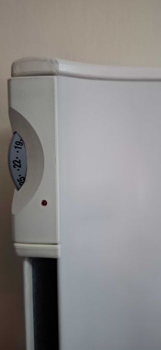 Конвектор АDAX /Glamox heating TPA 20