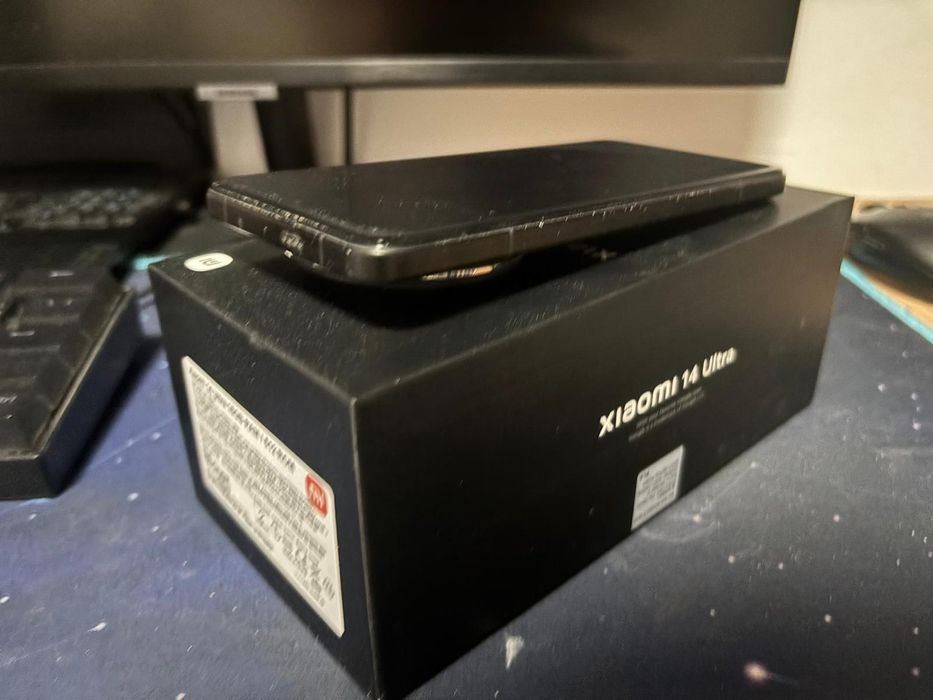 Xiaomi 14 ultra 512GB