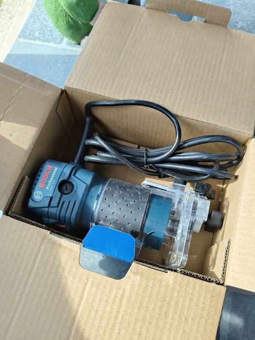 Freza Bosch Professional