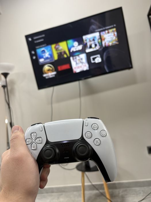 АКЦИЯ! Аренда пс4 и пс5. Аренда/прокат ps4/ps5/ sonyplaystation 4/5