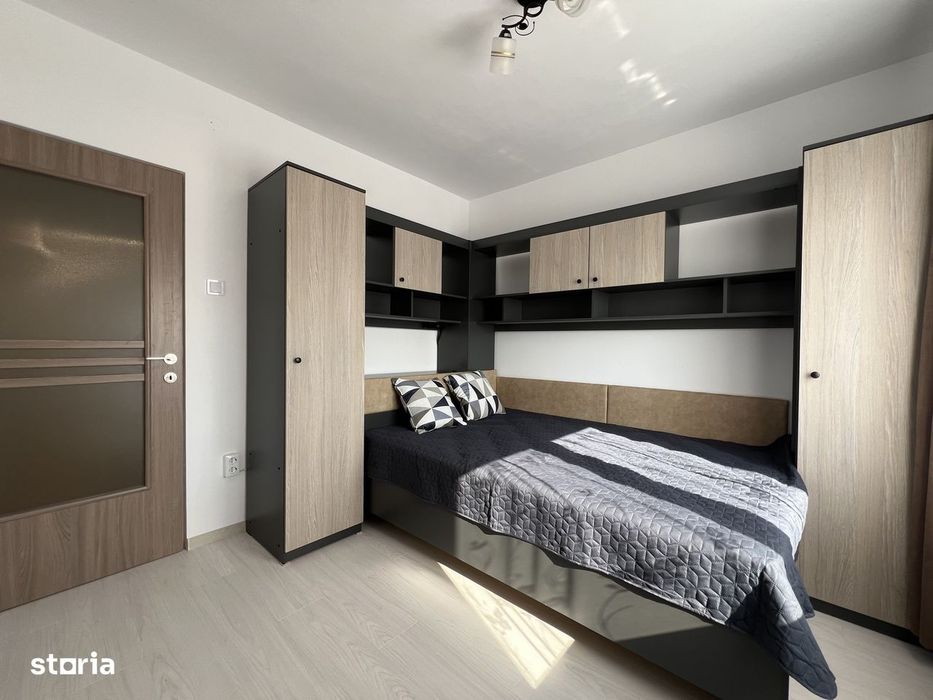 Apartament 3 camere decomandat – Vasile Aaron, Sibiu