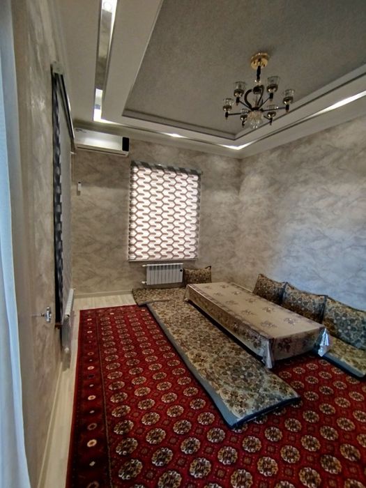 Uy sotiladi srochni 4 xona yashil diyor maxalasida 9 damas yo'li