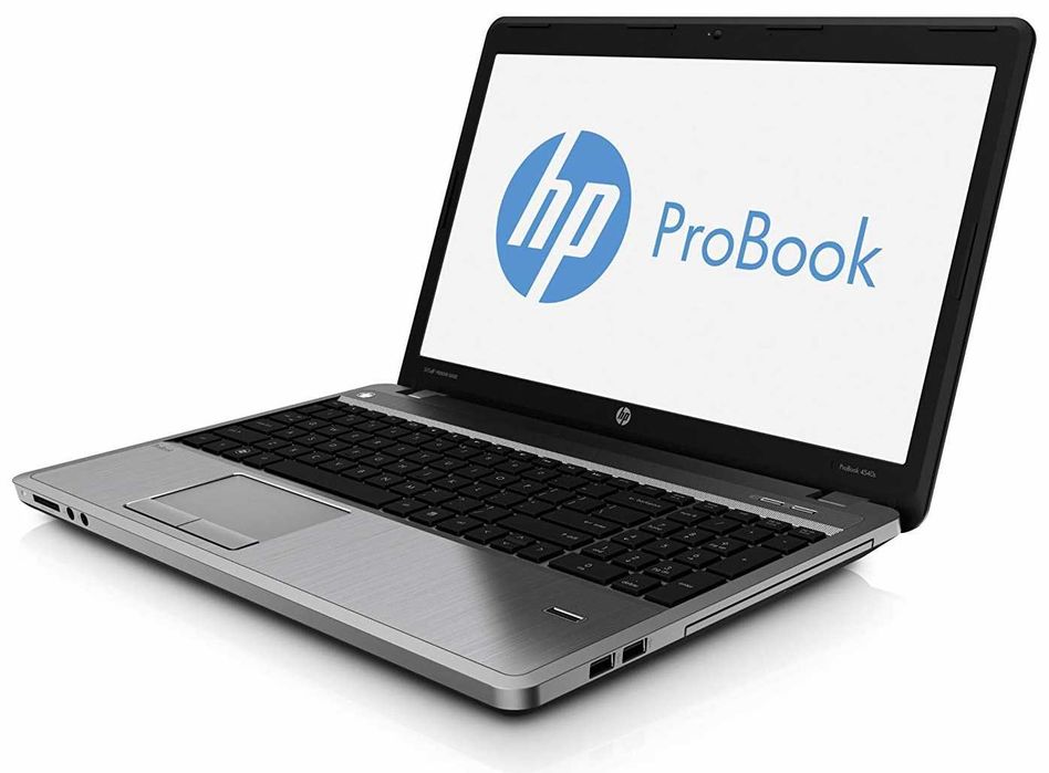 Лаптоп HP ProBook 4540S I5-3230M 8GB 128GB 7650M Windows 11 ГАРАНЦИЯ