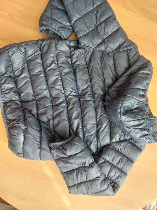 Детско преходно яке