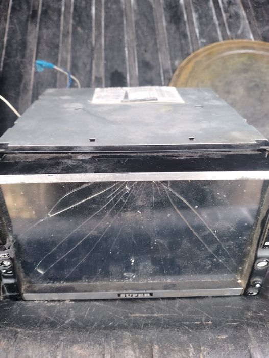 Колыкке арналған  магнетафон.