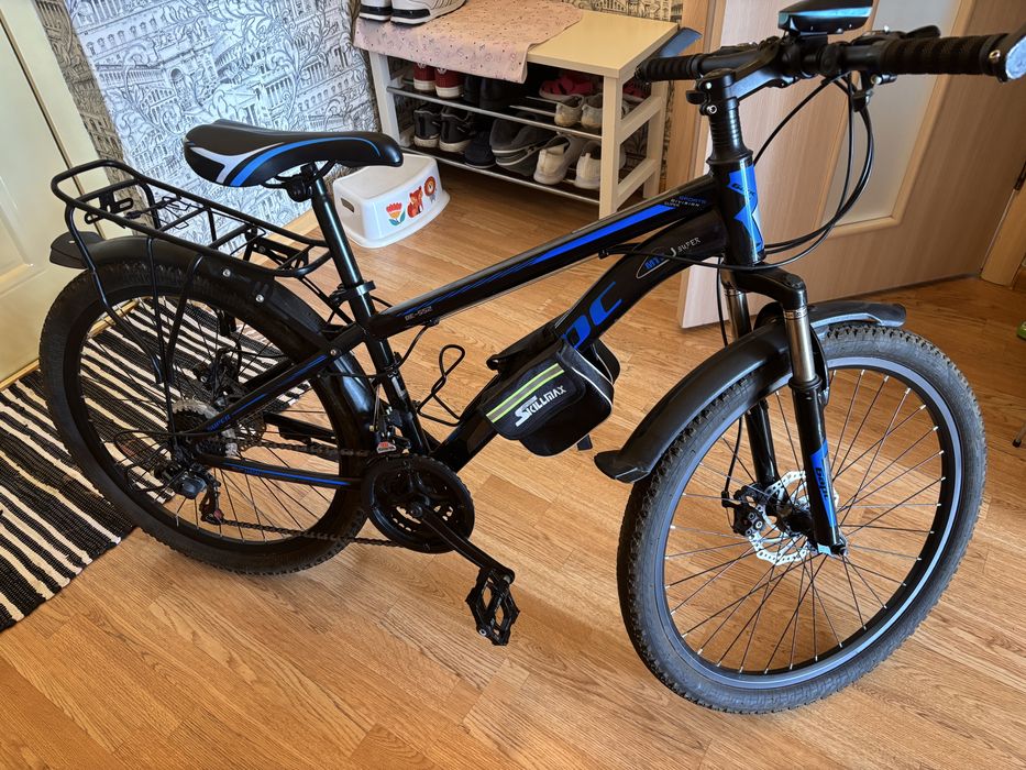 Продам велосипед