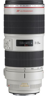 Canon 5d mark3 с обьективами