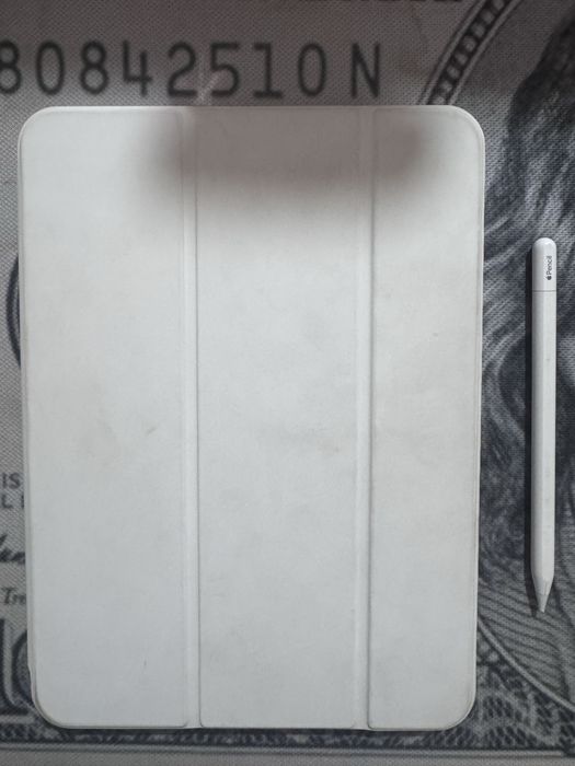 iPad 10-Gen 64GB Wi-Fi Full complect +  Pencil
