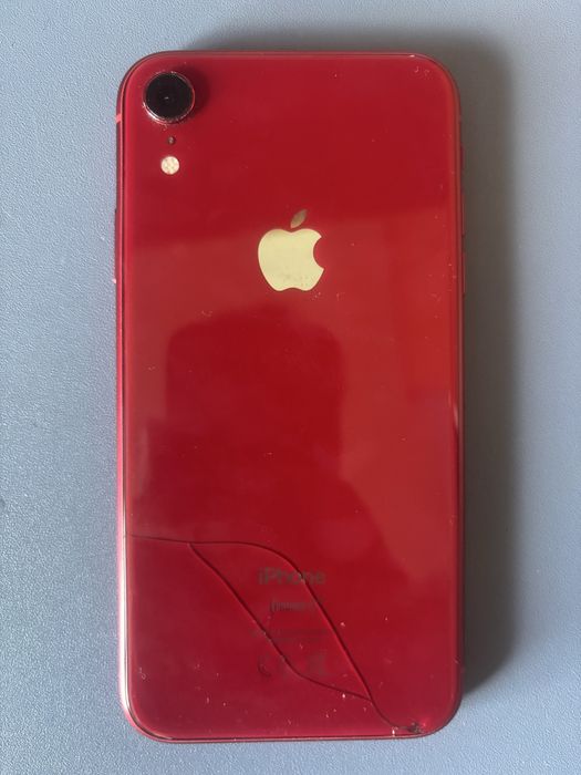 Продам Iphone XR, 64 gb