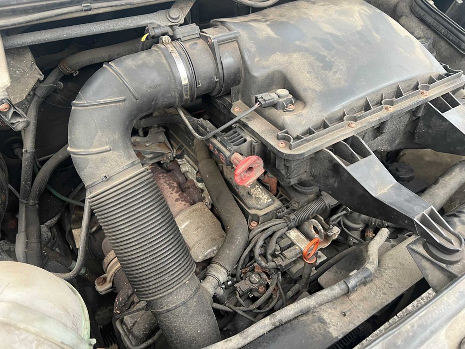 Pompa Inalte Injector Turbina Mercedes SPRINTER 313 316 Cdi EURO 5