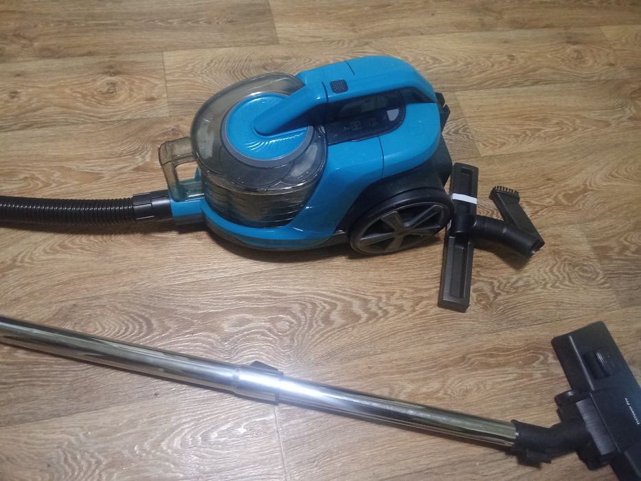 Продам пылесос новый