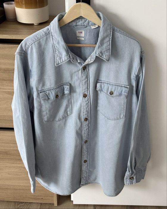 Camasi Ralph Lauren Tommy Levis Wrangler Gant CK | S M L XL XXL XXXL