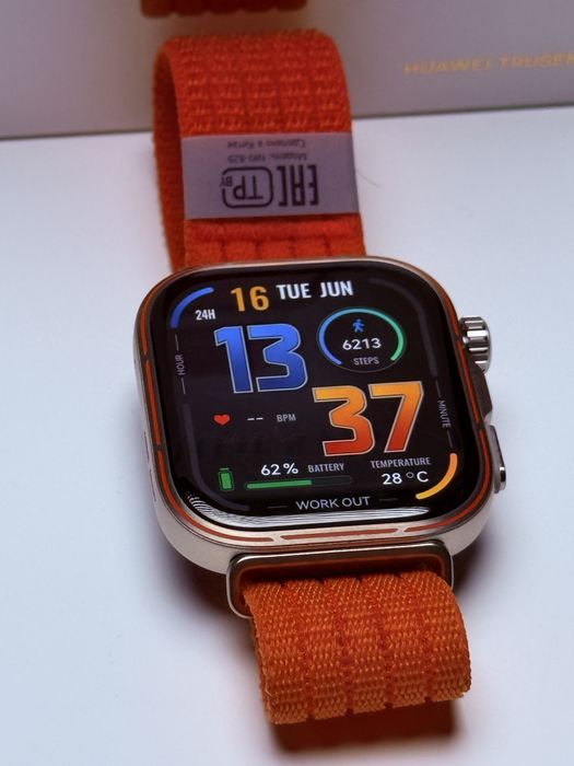 Huawei Watch Fit 5 Pro