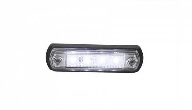 Диоден Габарит за кабина MAN TGA / Mercedes Travego