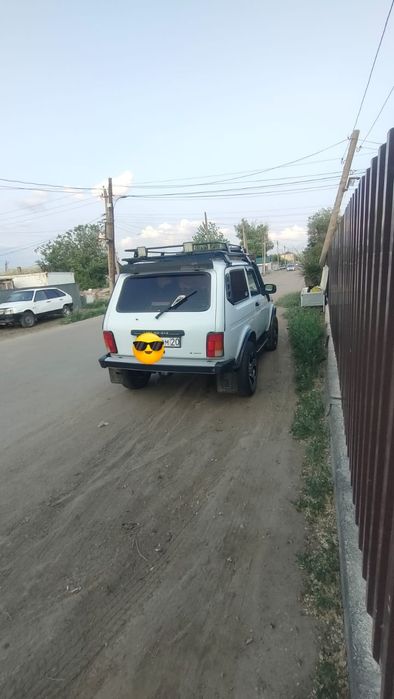 Продаются.  Нива