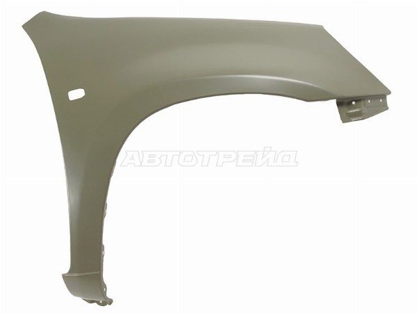 Крыло переднее Chery Tiggo t11