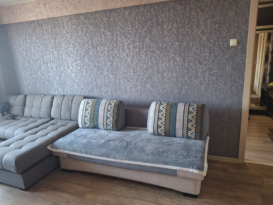 Сдам 1.5 в районе электотоваров