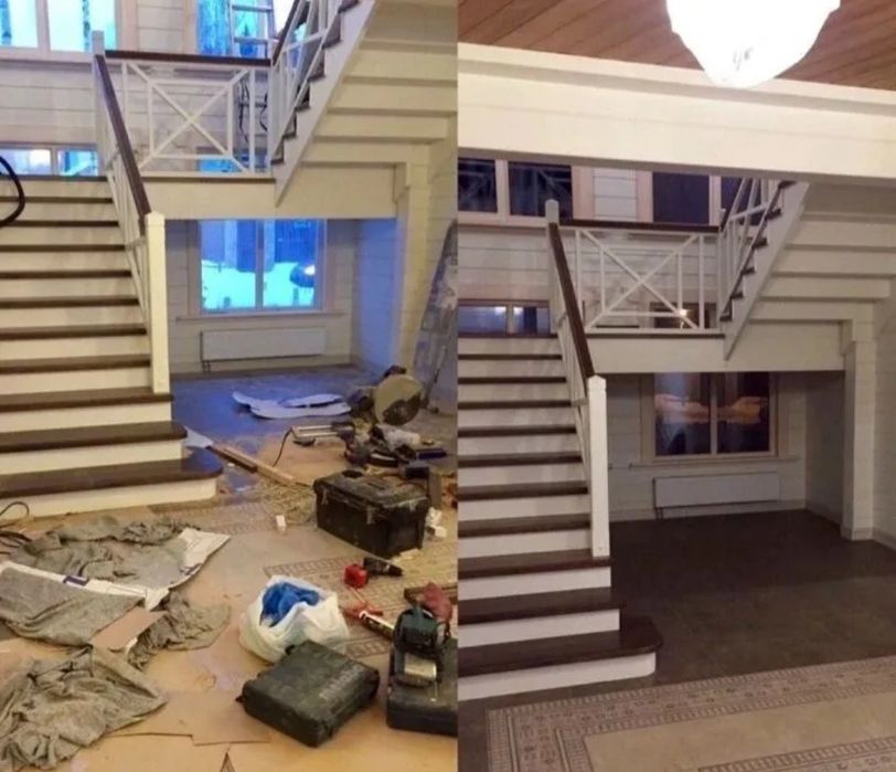 Клининг уборка чисто и качественно