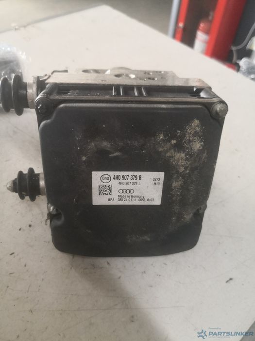 Pompa Abs Audi A8 Iii (4H2, 4H8, 4Hc, 4Hl) [ 2009 - 2018 ] Oem 0130108