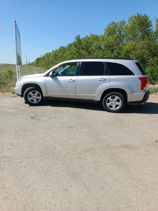 Suzuki XL-7 об.3,6 2007г. Обмен на жильё.