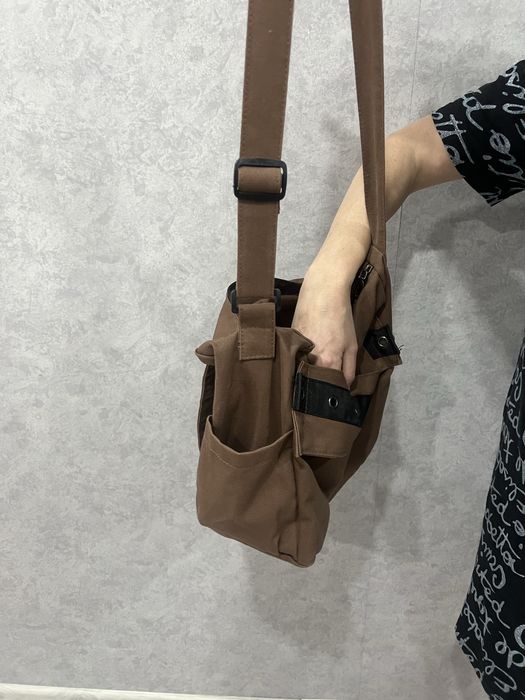 Сумка через плечо