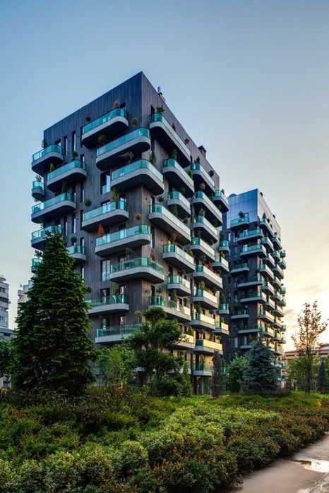 Ритейл и шоурум 2×100 м² вдоль дороги, Parkwood - продажа (55)